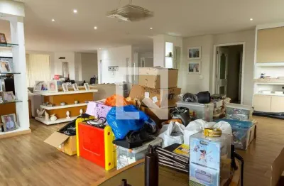 Apartamento para aluguel - centro, 4 quartos,  540 m² - americana