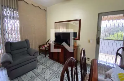 Casa para aluguel - centenário, 4 quartos,  200 m² - duque de caxias