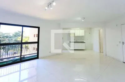 Apartamento para aluguel - chácara agrindus, 2 quartos,  85 m² - taboão da serra