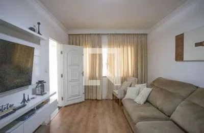 Casa para aluguel - canhema, 3 quartos,  280 m² - diadema