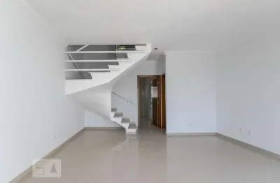 Casa para aluguel - jardim camila, 3 quartos,  140 m² - mogi das cruzes