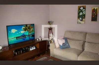 Casa para aluguel - centro, 3 quartos,  150 m² - ribeirão pires