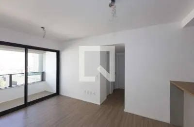 Apartamento para aluguel - vila da serra, 2 quartos,  73 m² - nova lima