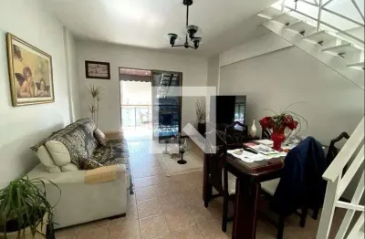 Apartamento para aluguel - jardim 25 de agosto, 3 quartos,  250 m² - duque de caxias
