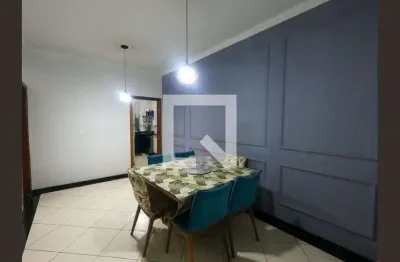 Casa para aluguel - sra. das graças, 2 quartos,  220 m² - betim