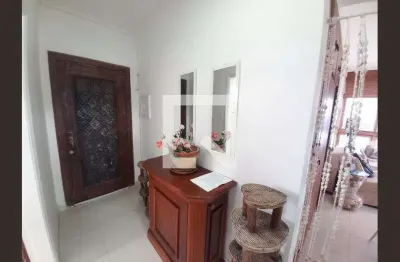 Apartamento para aluguel - itararé, 1 quarto,  70 m² - são vicente