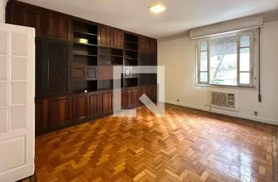 Cobertura para aluguel - leblon, 3 quartos,  150 m² - rio de janeiro