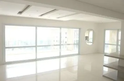 Apartamento para aluguel - santo antônio, 3 quartos,  245 m² - são caetano do sul