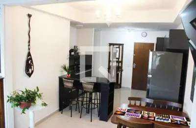 Apartamento para aluguel - boa vista, 1 quarto,  50 m² - são vicente