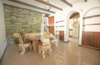Casa para aluguel - condados da lagoa, 4 quartos,  408 m² - lagoa santa