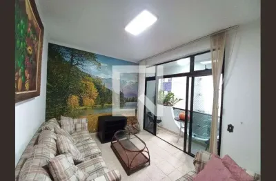 Apartamento para aluguel - boa vista, 2 quartos,  120 m² - são vicente