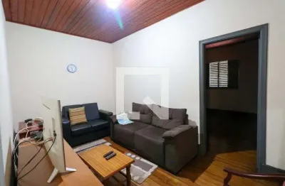 Casa para aluguel - santa paula, 2 quartos,  170 m² - são caetano do sul
