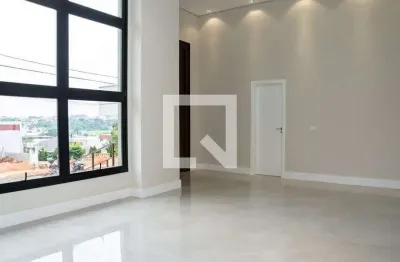 Casa / sobrado em condomínio para aluguel - iate clube americana, 3 quartos,  250 m² - americana