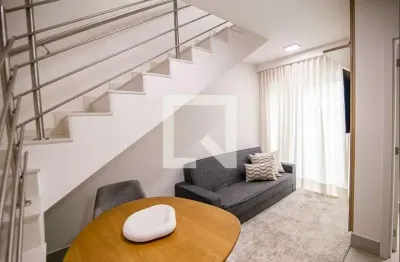 Apartamento para aluguel - jardim pau preto, 1 quarto,  66 m² - indaiatuba
