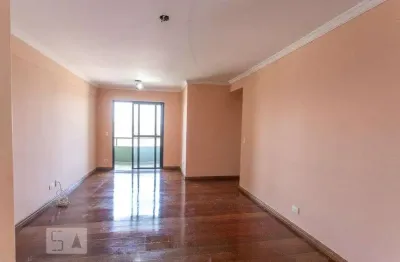 Apartamento para aluguel - centro, 3 quartos,  115 m² - diadema