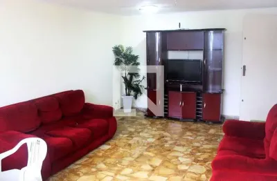 Apartamento para aluguel - boa vista, 3 quartos,  100 m² - são vicente