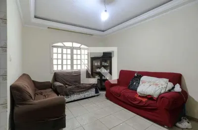 Casa para aluguel - vila da prata, 5 quartos,  320 m² - mogi das cruzes