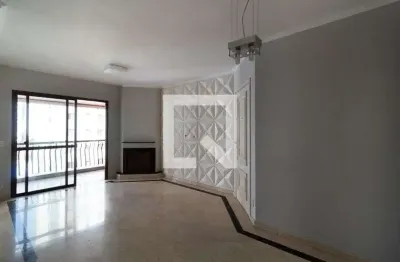 Apartamento para aluguel - tatuapé, 3 quartos,  98 m² - são paulo