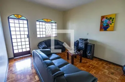 Casa para aluguel - parque são pedro, 5 quartos,  437 m² - belo horizonte