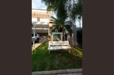 Casa / sobrado em condomínio para aluguel - granja olga, 3 quartos,  254 m² - sorocaba
