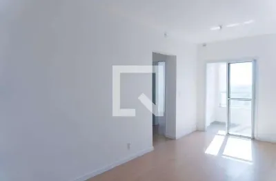 Apartamento para aluguel - vila branca, 2 quartos,  68 m² - jacareí