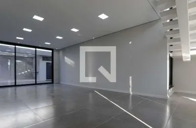 Casa / sobrado em condomínio para aluguel - cezar de souza, 3 quartos,  237 m² - mogi das cruzes