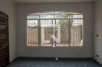 Casa para aluguel - vila santa terezinha, 4 quartos,  480 m² - várzea paulista