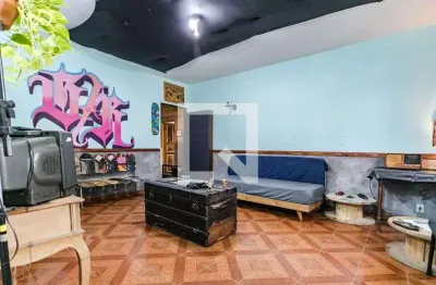 Casa para aluguel - vila cintra, 3 quartos,  300 m² - mogi das cruzes