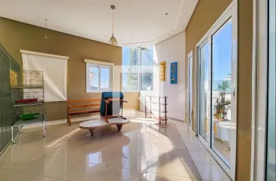 Casa / sobrado em condomínio para aluguel - vila nova alianca, 3 quartos,  316 m² - jacareí