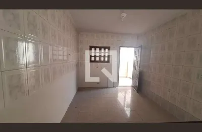 Casa para aluguel - parque santa rosa, 3 quartos,  280 m² - suzano