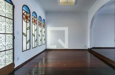 Casa para aluguel - socorro, 3 quartos,  200 m² - mogi das cruzes