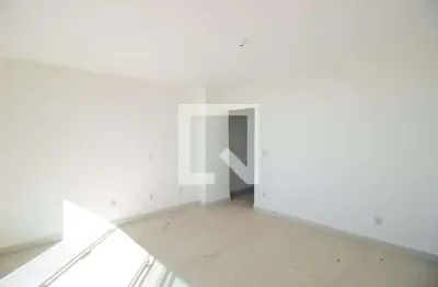 Casa para aluguel - tropical, 3 quartos,  135 m² - contagem