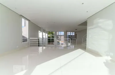 Casa para aluguel - jardim são caetano, 3 quartos,  385 m² - são caetano do sul