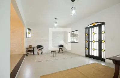 Casa / sobrado em condomínio para aluguel - centro, 4 quartos,  1380 m² - vinhedo