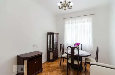 Apartamento para aluguel - bela vista, 2 quartos,  66 m² - são paulo