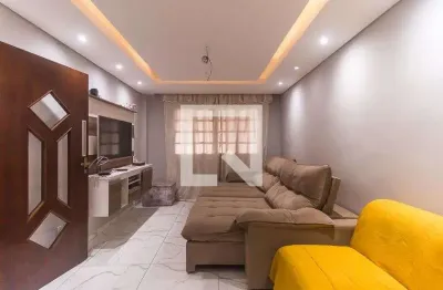 Casa para aluguel - jardim selma helena, 3 quartos,  250 m² - poá