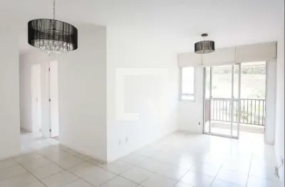 Apartamento para aluguel - rosário, 3 quartos,  89 m² - nova lima