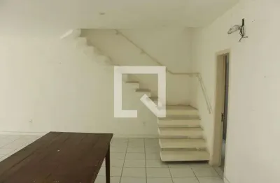 Casa para aluguel - centro, 4 quartos,  350 m² - nova iguaçu