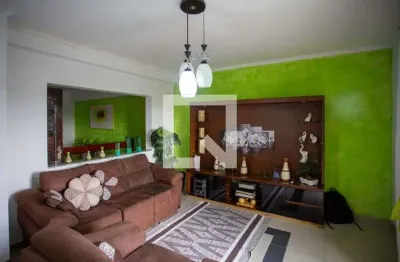 Casa para aluguel - vila nogueira, 3 quartos,  250 m² - diadema