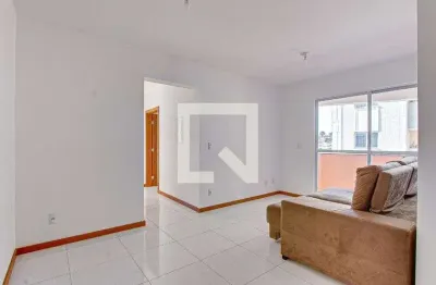 Apartamento para aluguel - ipiranga, 2 quartos,  70 m² - são josé