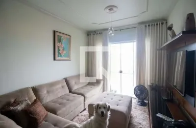 Casa para aluguel - tropical, 3 quartos,  500 m² - contagem