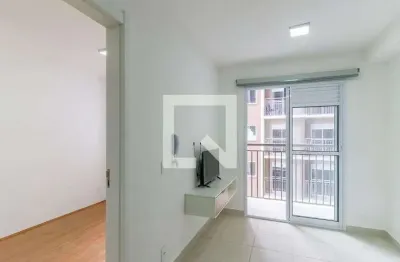 Apartamento para aluguel - chácara santo antonio, 1 quarto,  29 m² - são paulo