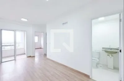Apartamento para aluguel - vila branca, 2 quartos,  64 m² - jacareí