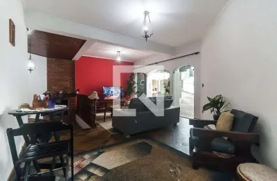 Casa para aluguel - biritiba, 4 quartos,  367 m² - poá