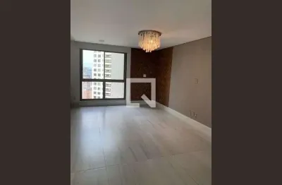 Apartamento para aluguel - vila da serra, 4 quartos,  286 m² - nova lima
