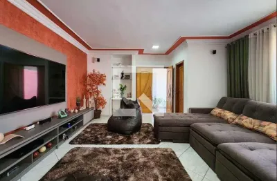 Casa para aluguel - santa maria, 3 quartos,  496 m² - são caetano do sul