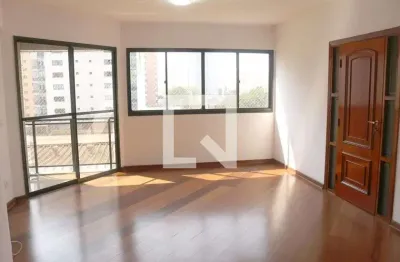 Apartamento para aluguel - santo antônio, 3 quartos,  110 m² - são caetano do sul