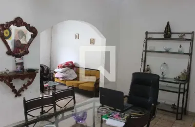 Casa para aluguel - centro, 2 quartos,  180 m² - são vicente