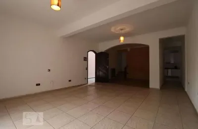 Casa para aluguel - chácara agrindus, 3 quartos,  240 m² - taboão da serra