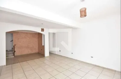 Casa para aluguel - chácara agrindus, 3 quartos,  240 m² - taboão da serra